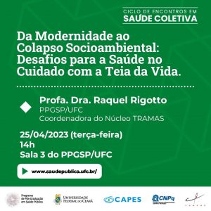 Convite Raquel Rigotto